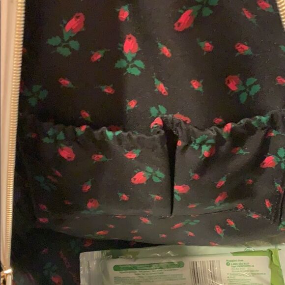 ?LAST ONE L?Betsey Johnson Backpack ?
